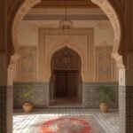 Briwat in Rabat