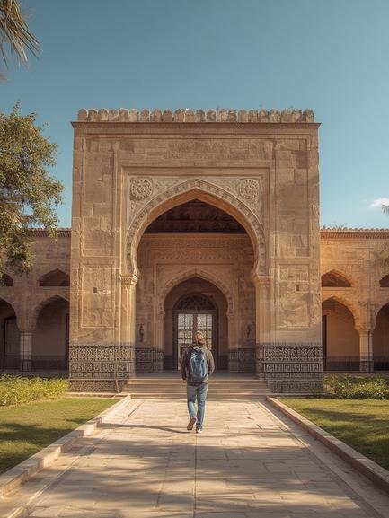 Briwat in Rabat