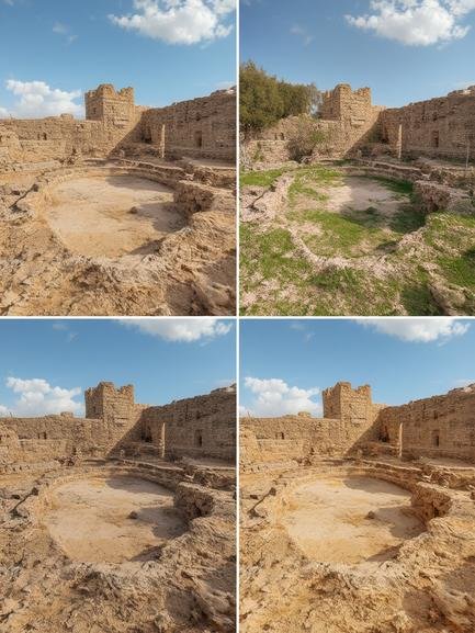 Couscous Rabat: A Culinary Journey Through Morocco's Capital