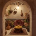Couscous Rabat: A Culinary Journey Through Morocco's Capital