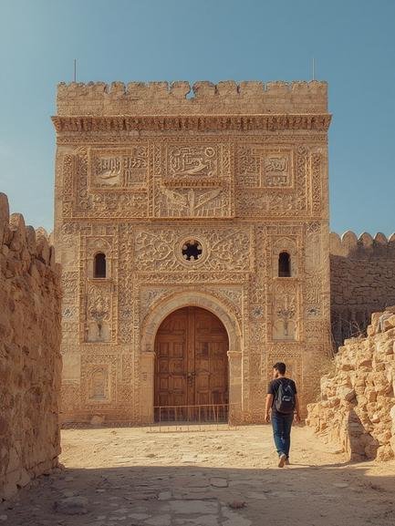 Couscous Rabat: A Culinary Journey Through Morocco's Capital