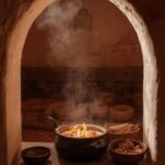 Harira soup Rabat: A Cultural Journey Through Morocco's Iconic Dish