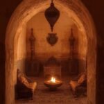 Harissa Rabat