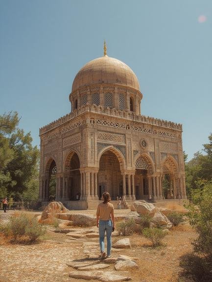 Harissa Rabat