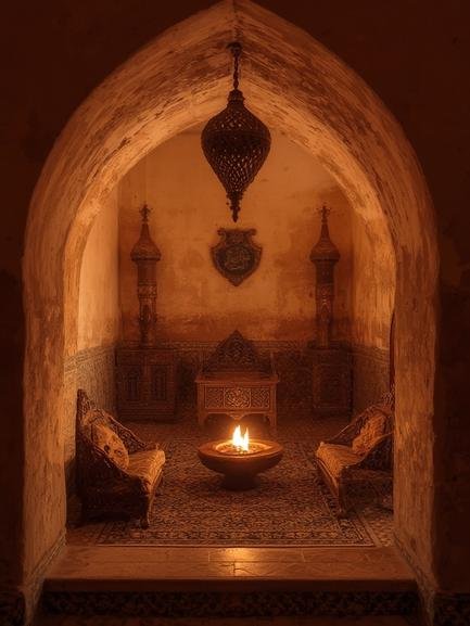Harissa Rabat