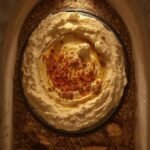 Hummus Rabat