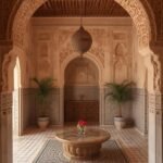 Kasbah of the Udayas Rabat