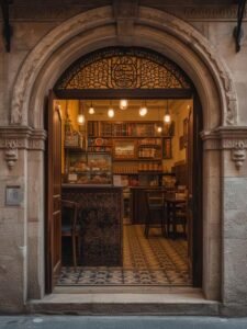 Kebab restaurants Rabat