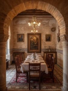 Kofta restaurants Rabat