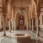 Quick way to grow your stay: 5 Hotels in Rabat