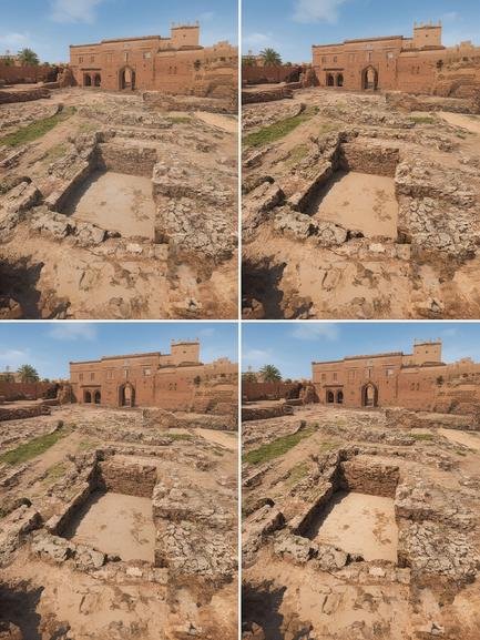 Moroccan Food Rabat: A Culinary Guide to the Capital's Authentic Flavors