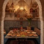 Moroccan Food Rabat: A Culinary Guide to the Capital's Authentic Flavors