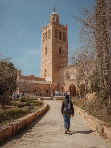 Moroccan Food Rabat: A Culinary Guide to the Capital's Authentic Flavors