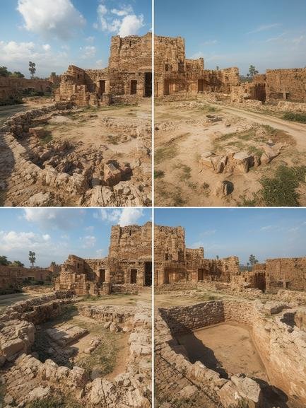 Pastilla in Rabat: A Culinary Journey Through Morocco's Capital