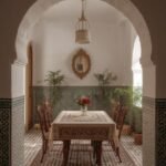 Pastilla in Rabat: A Culinary Journey Through Morocco's Capital