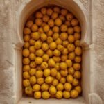 Preserved lemons Rabat