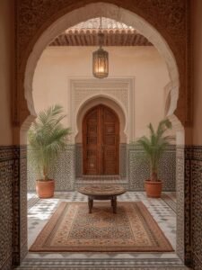 Rabat 5 day itinerary