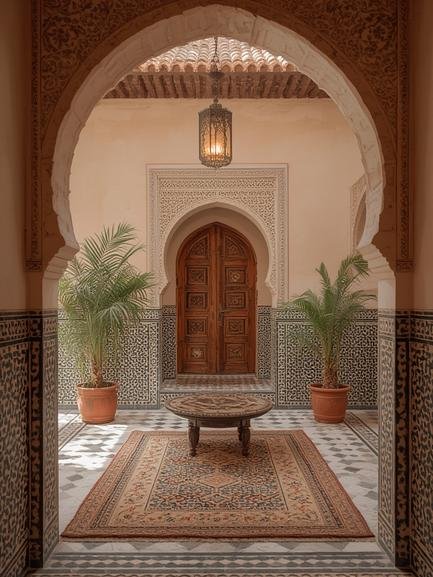 Rabat 5 day itinerary