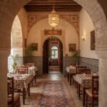 Rabat Agdal Restaurants: Your Ultimate Dining Guide to Morocco's Capital