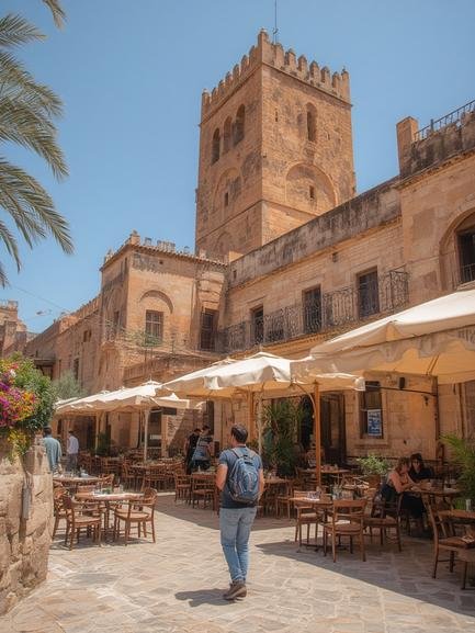 Rabat Agdal Restaurants: Your Ultimate Dining Guide to Morocco's Capital