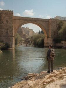 Rabat Bou Regreg River Travel