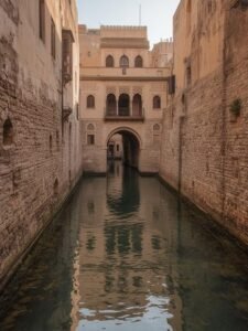 Rabat Bou Regreg River
