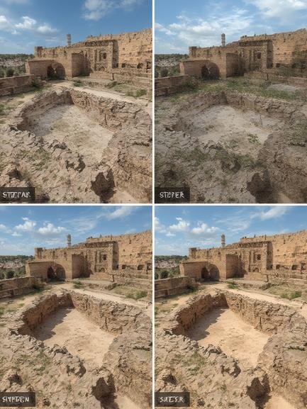 Rabat Bou Regreg riverfront dining: A Culinary Journey Along Morocco's Historic Waterway