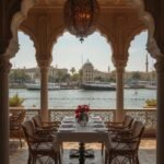 Rabat Bou Regreg riverfront dining: A Culinary Journey Along Morocco's Historic Waterway