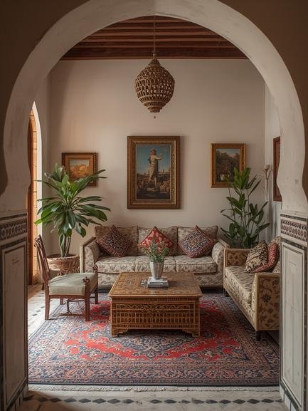 Rabat Instagram guide