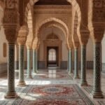 Rabat Islamic heritage: A traveler's guide to Morocco's sacred treasures