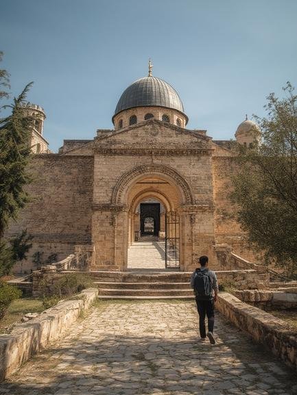Rabat Jewish heritage: Exploring Morocco's Hidden Cultural Treasures 3