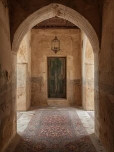 Rabat Jewish heritage