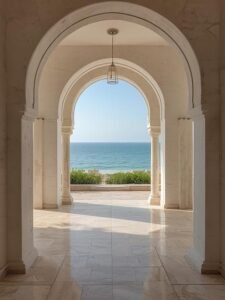 Rabat Oceans Avenue