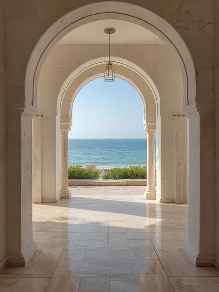 Rabat Oceans Avenue