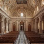 Rabat Parliament Building: The Architectural Gem of Morocco's Capital