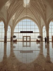 Rabat Salé Airport