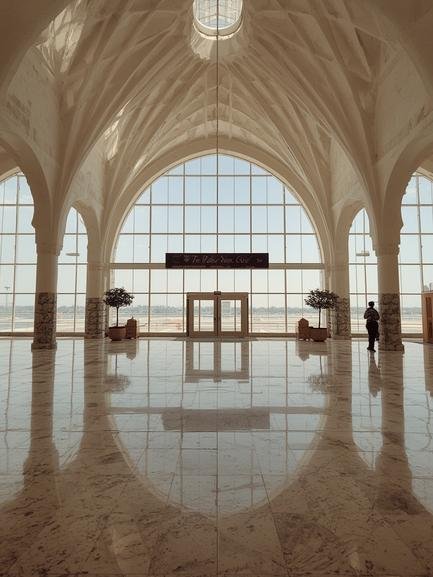 Rabat Salé Airport