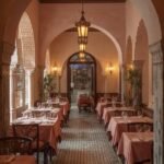 Rabat Ville Nouvelle restaurants: A Culinary Journey Through Modern Rabat