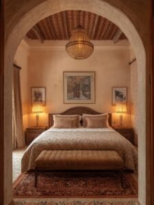 Rabat accommodation