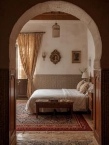 Rabat accommodation booking