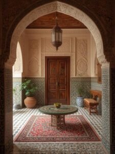 Rabat attractions