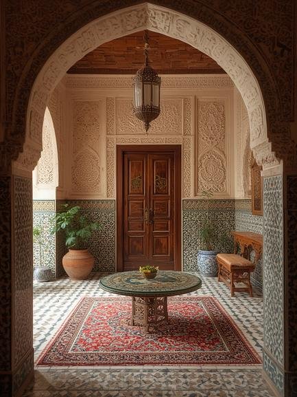 Rabat attractions