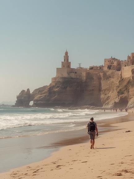 rabat-beach-escapes-complete-guide-moroccos-coastal-paradise