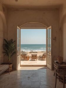 Rabat beach escapes