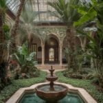 Rabat botanical gardens: A Lush Green Oasis in Morocco's Capital