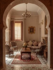 Rabat budget hotels