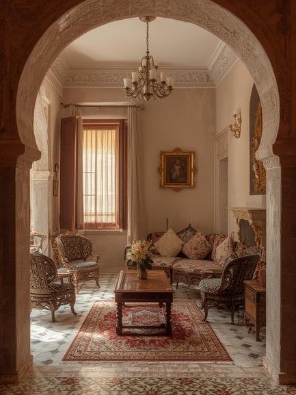 Rabat budget hotels