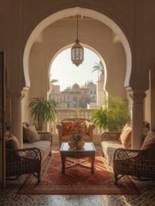 Rabat business travel