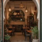 Rabat Cafes: Coffee Culture and Hangouts