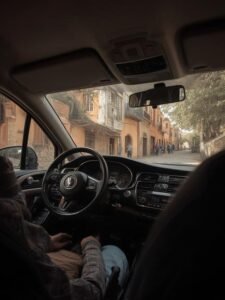 Rabat car rental